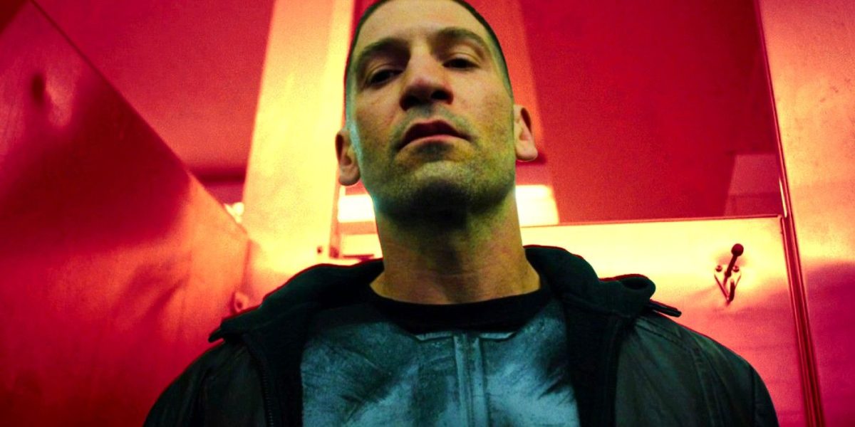 Daredevil: Born Again obtiene su calificación R como.  Nuevo video del set muestra una escena brutal de Punisher