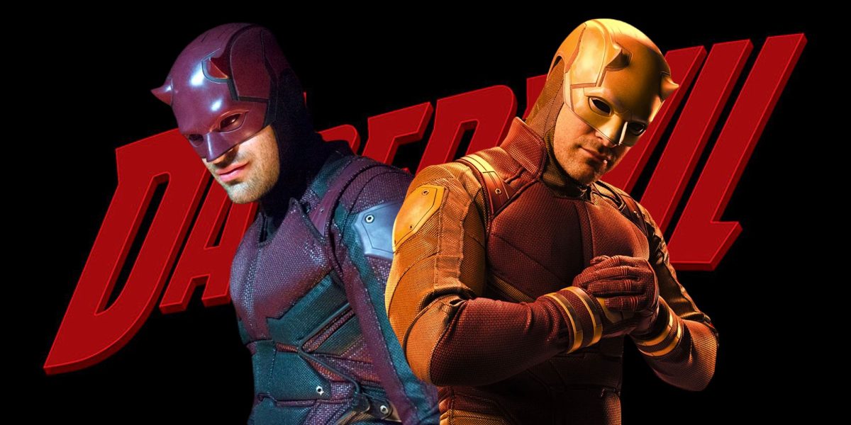 Daredevil: El último vídeo del set de Born Again demuestra que el mejor cambio de Netflix del MCU continuará