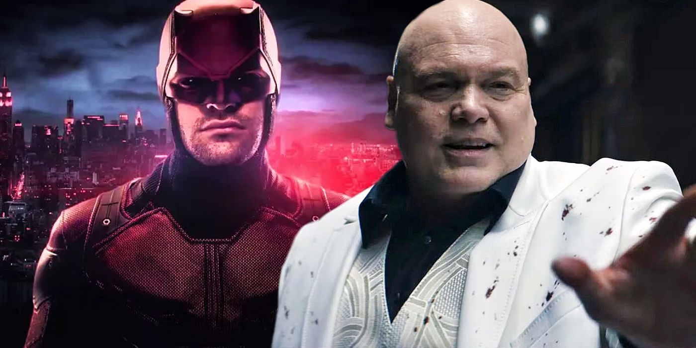 Vincent D’Onofrio se dirige a Daredevil: Nacido de nuevo se vuelve a hacer después de que el creador de Deadpool Rob Liefeld arroja sombra a Marvel después de su explosiva salida