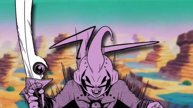 "Dark Demon God Buu": la forma de Dragon Ball más fuerte de Buu le da un gran poder