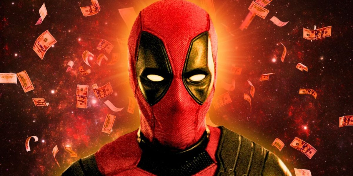 Deadpool es exactamente lo que el MCU necesita para solucionar su desafío de mil millones de dólares