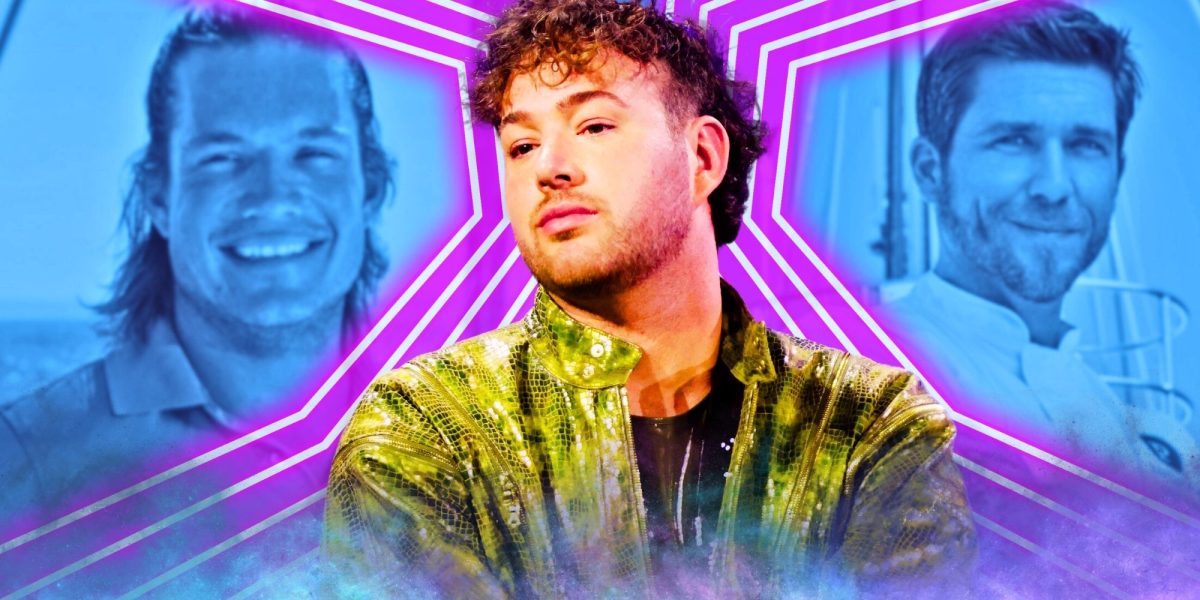 Debajo de la cubierta: 12 miembros de la tripulación que deberían haber sido despedidos pero no lo fueron