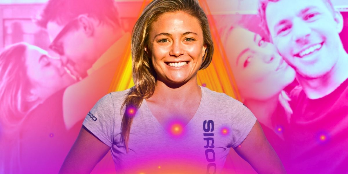 Debajo de la cubierta médica: lo que Malia White está haciendo desde que rompió con Tom