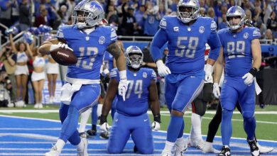 Definen el Super Bowl 58: Ravens y Lions van por el dominio de Chiefs y 49ers | Horarios