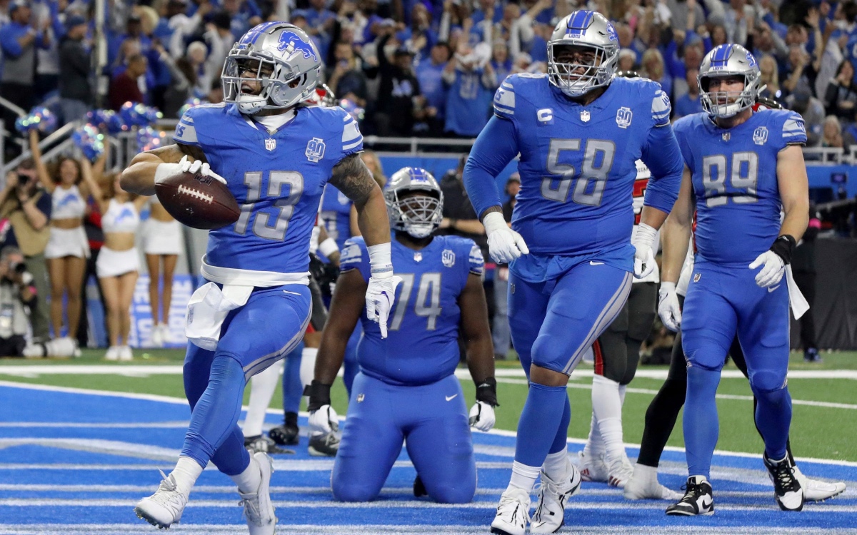 Definen el Super Bowl 58: Ravens y Lions van por el dominio de Chiefs y 49ers | Horarios