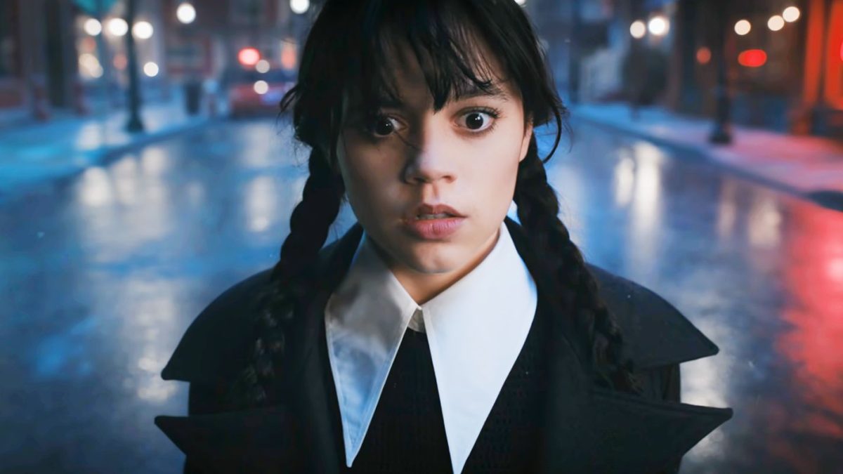 “Definitivamente nos estamos expandiendo”: los nuevos personajes “sobrenaturales” de la temporada 2 del miércoles presentados por Jenna Ortega