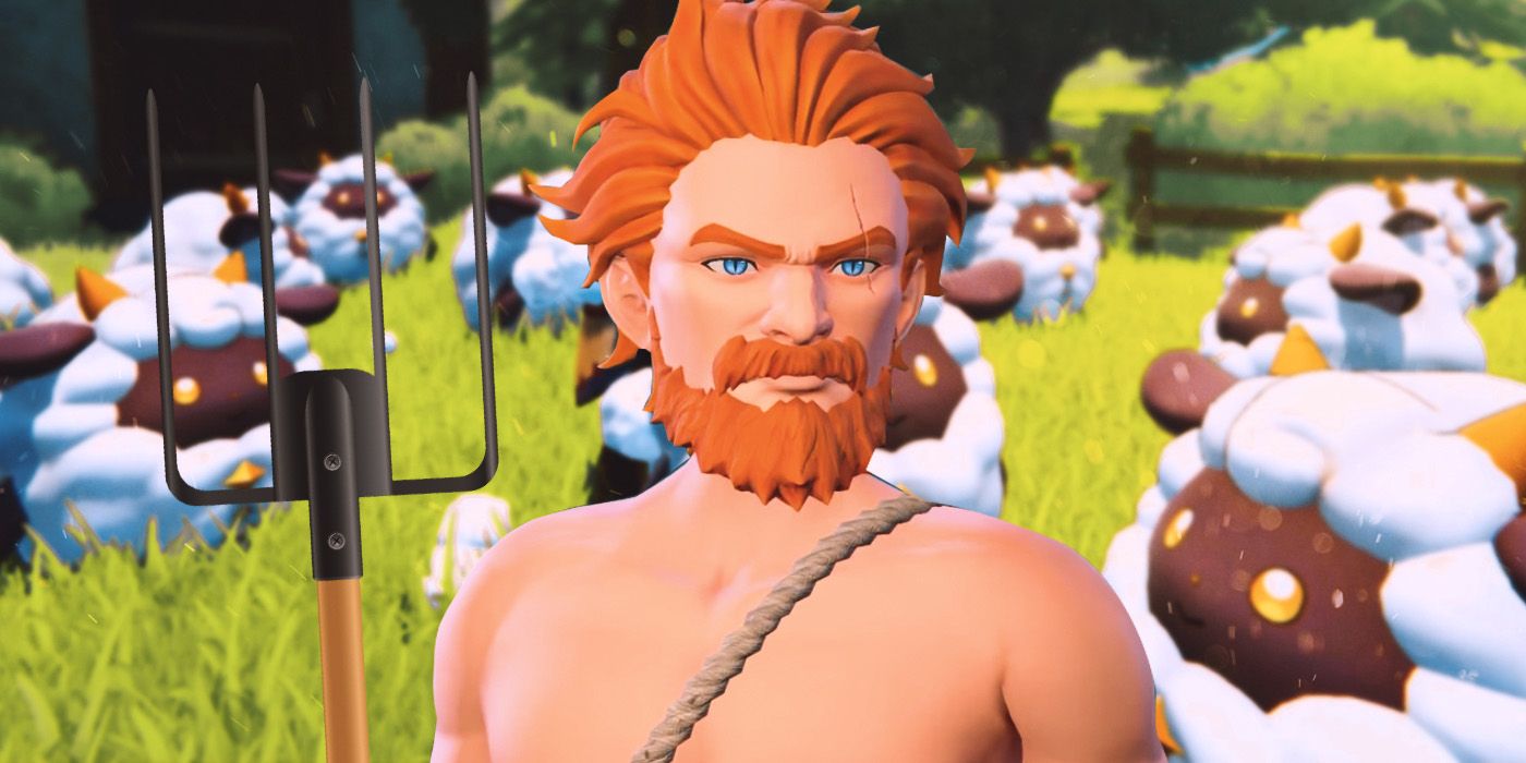 Deje de desperdiciar espacio con granjas en Palworld y haga esto en su lugar (mientras pueda)