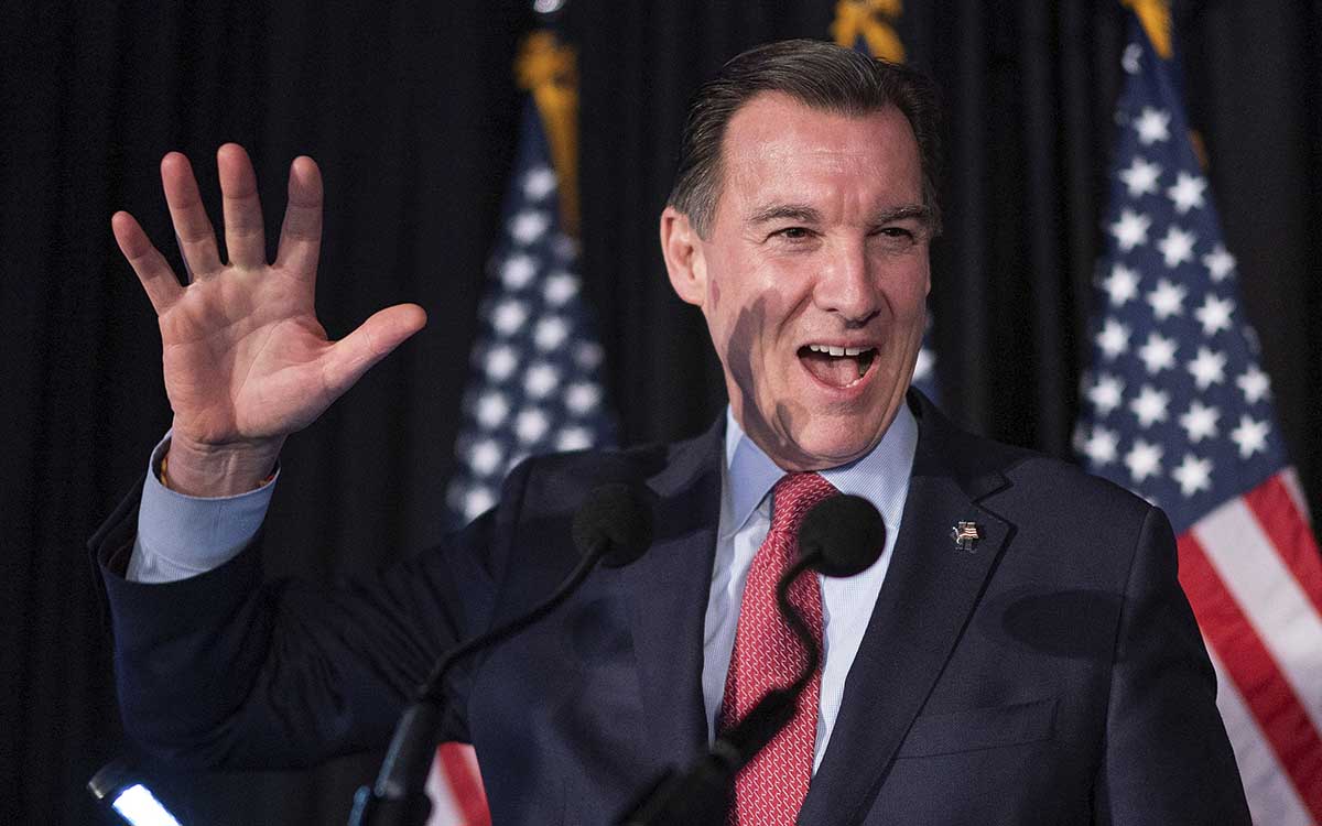 Demócrata Suozzi gana elección especial y arrebata escaño a republicanos en Cámara Baja