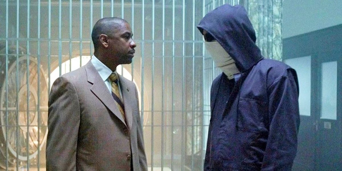 Denzel Washington y Spike Lee se reúnen después de 18 años para adaptar el thriller japonés de 1963