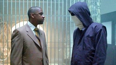 Denzel Washington y Spike Lee se reúnen después de 18 años para adaptar el thriller japonés de 1963