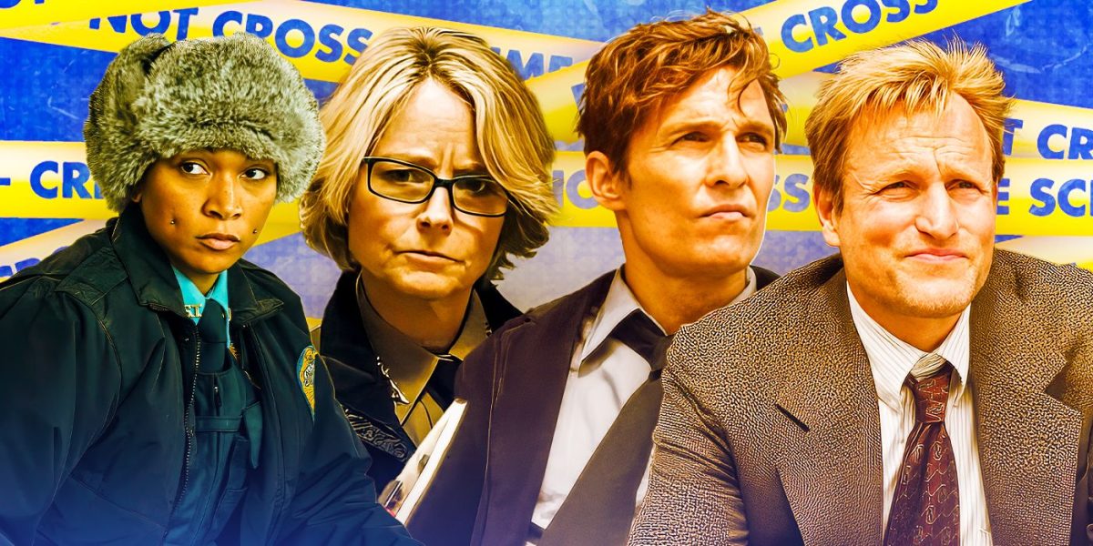 Después de 10 años, True Detective tiene los reemplazos perfectos de Rust y Marty (y este momento lo demuestra)