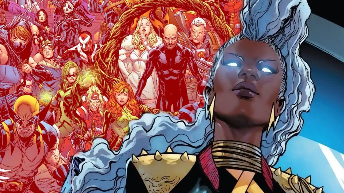 Después de la caída de X, ¿qué sigue para los mutantes? (Principales teorías explicadas)
