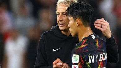 Destituye Corea del Sur al alemán Jürgen Klinsmann | Video