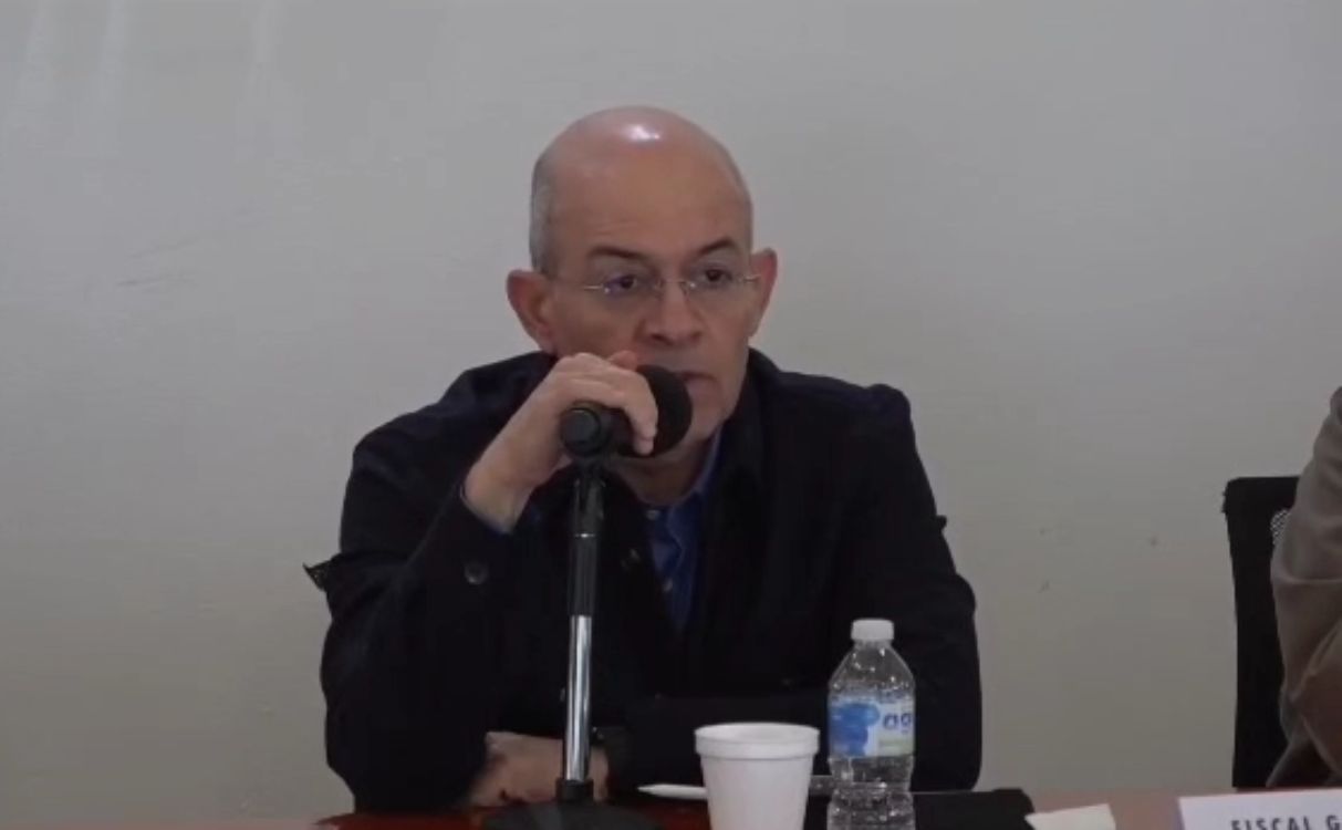 Detecta FGE Nayarit recursos presuntamente ilícitos en proceso electoral