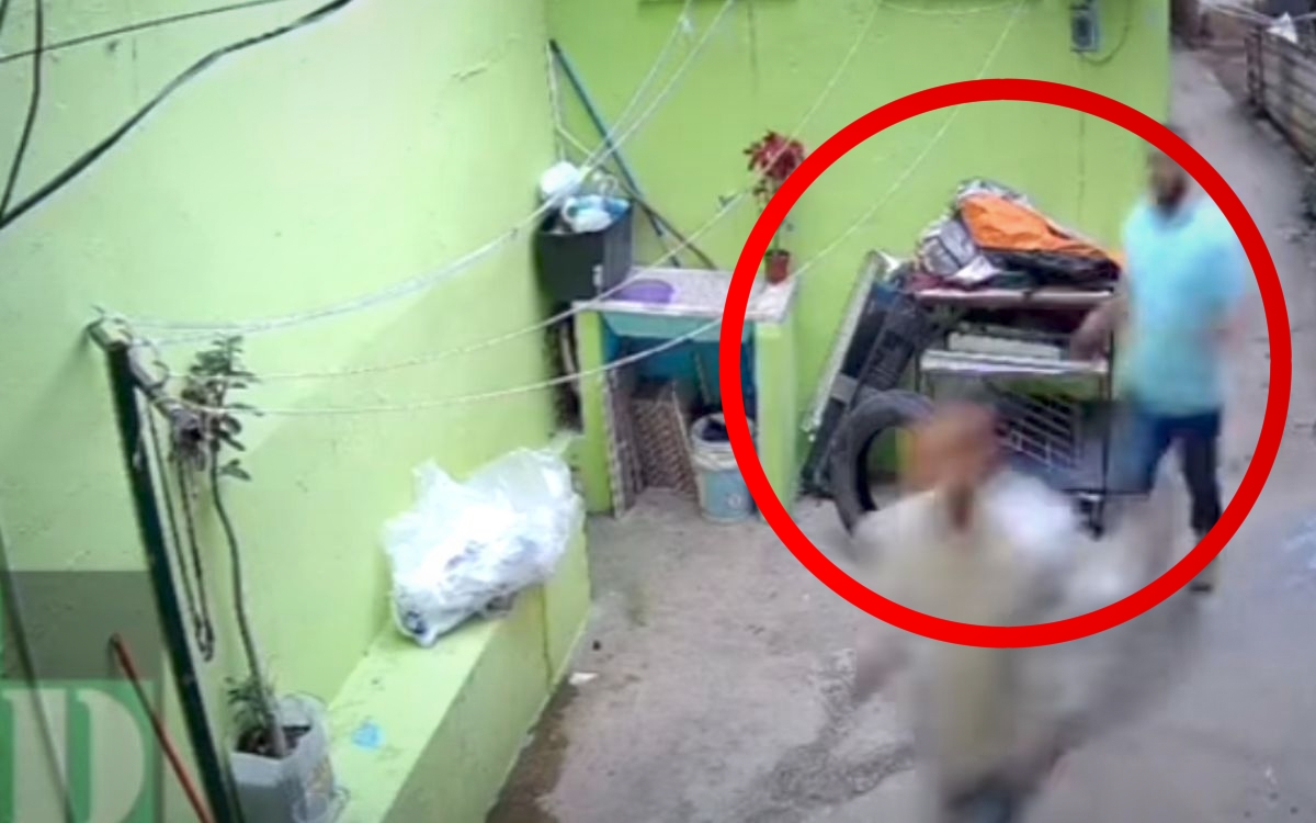 Detienen al presunto asesino de tres hombres en antro de Villahermosa | Videos