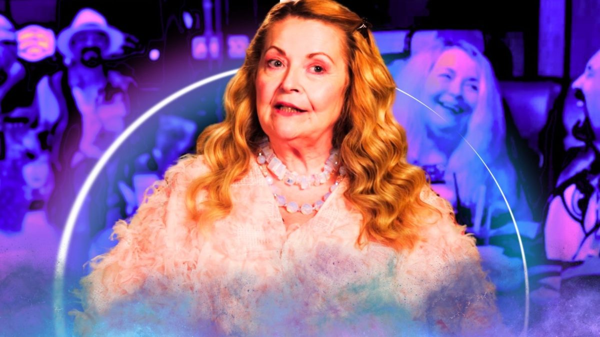 Día 90: La vida de soltero: Rubén el cubano habla en serio con Debbie (hizo un gran gesto)