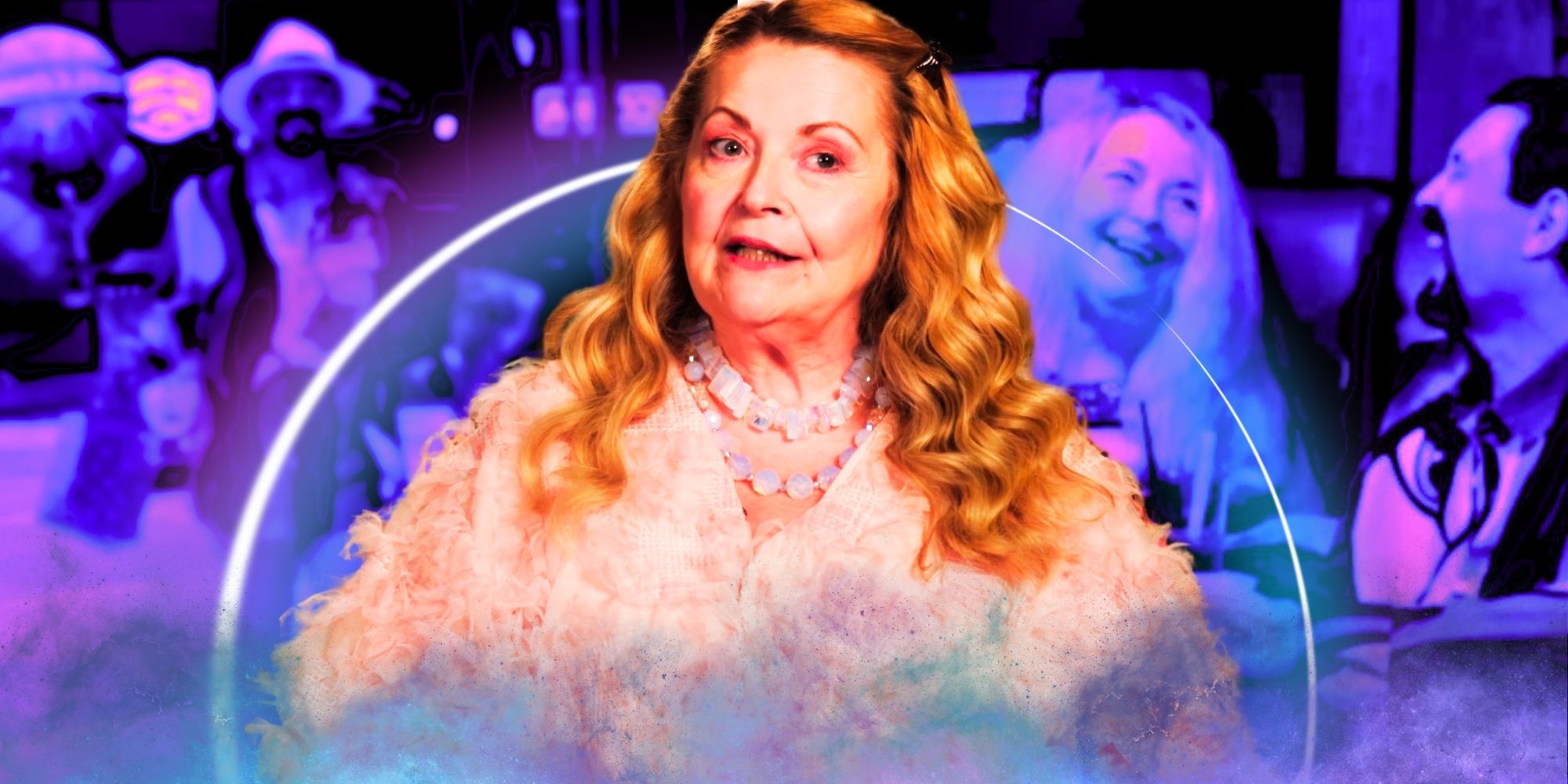 Día 90: La vida de soltero: Rubén el cubano habla en serio con Debbie (hizo un gran gesto)