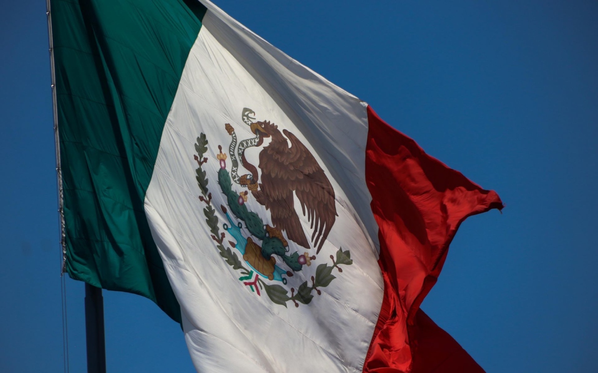 Día de la Bandera: ¿Por qué se celebra este 24 de febrero?