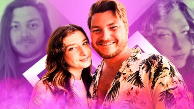 Diarios de 90 días: Syngin Colchester y Shayna hablan sobre la poligamia (¿están buscando una hermana esposa?)