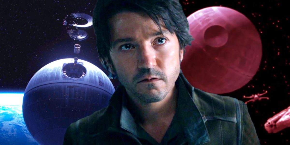 Diego Luna ofrece una emocionante actualización de la temporada 2 de Andor, la filmación está a punto de reanudarse