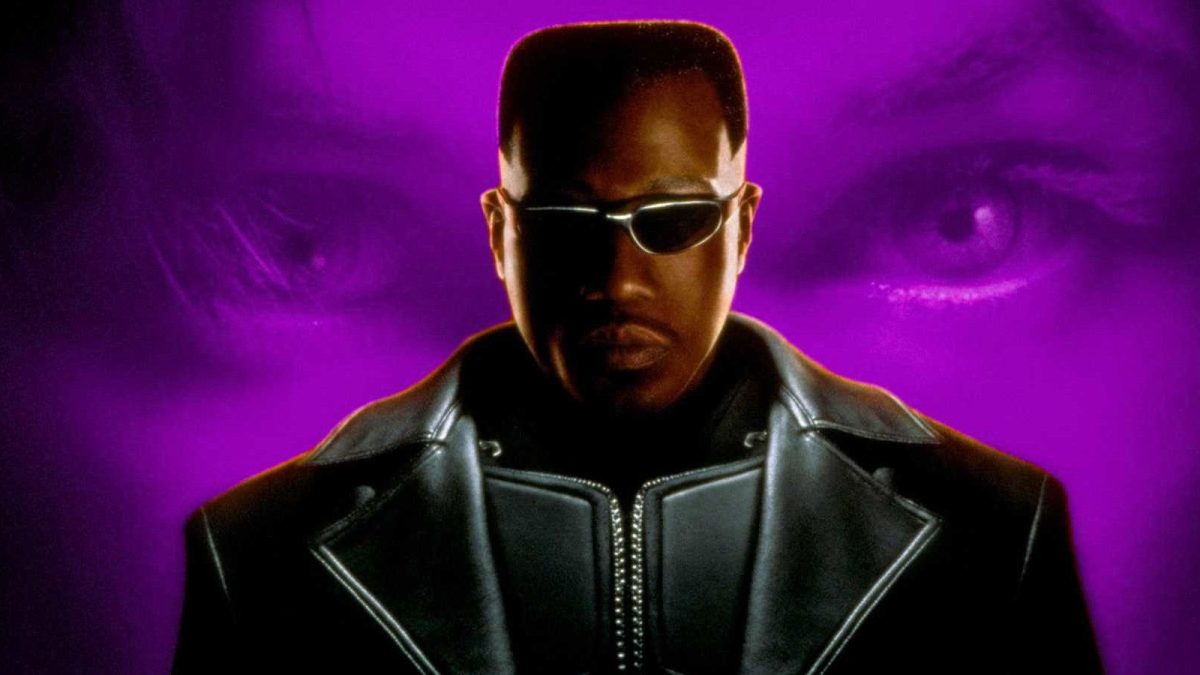 Diez razones por las que la trilogía Blade de Wesley Snipes aún se mantiene 20 años después de su divisiva conclusión