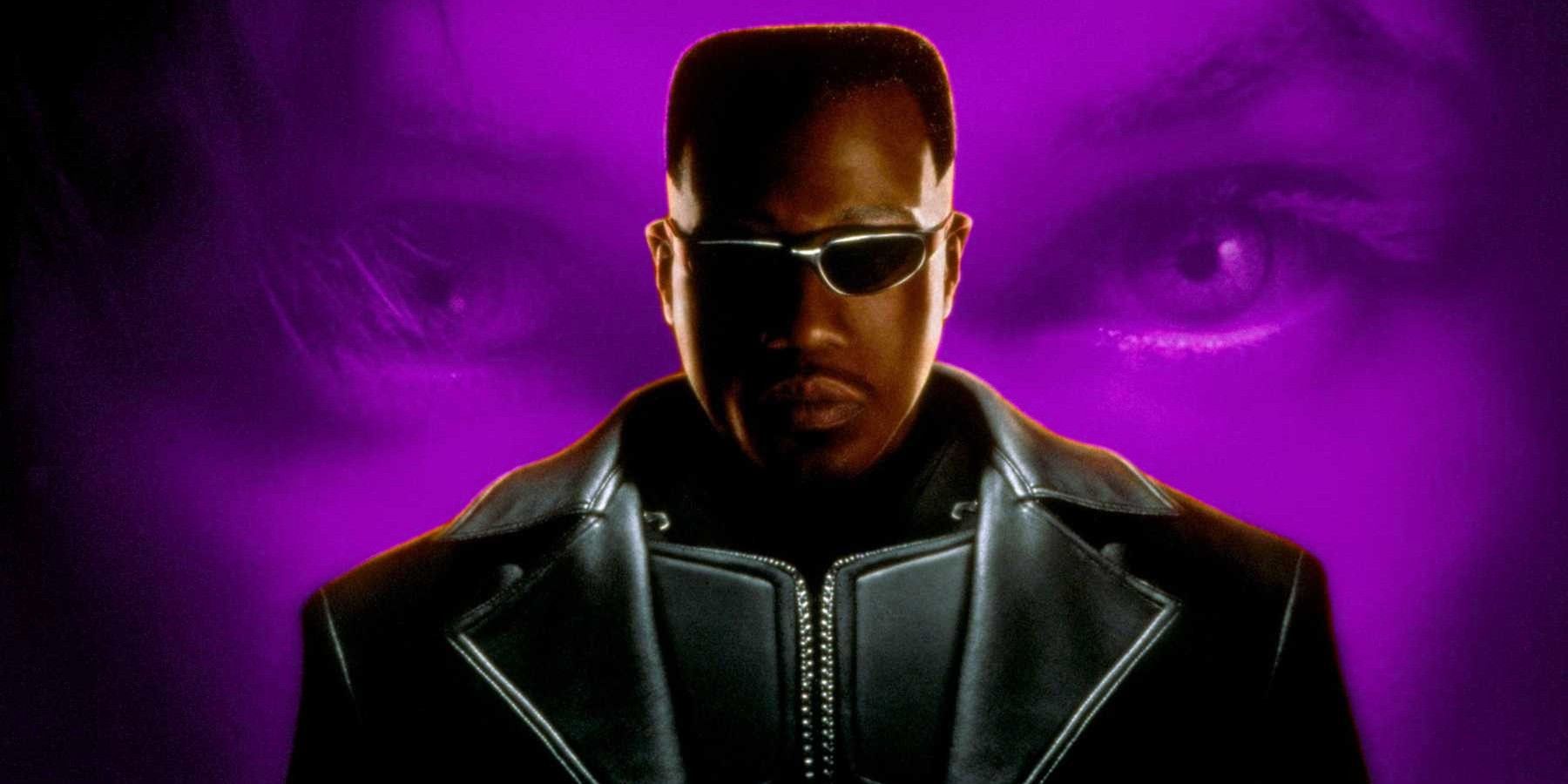 Diez razones por las que la trilogía Blade de Wesley Snipes aún se mantiene 20 años después de su divisiva conclusión