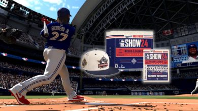 Diferencias de MLB The Show 24 Deluxe, MVP y Collector's Edition