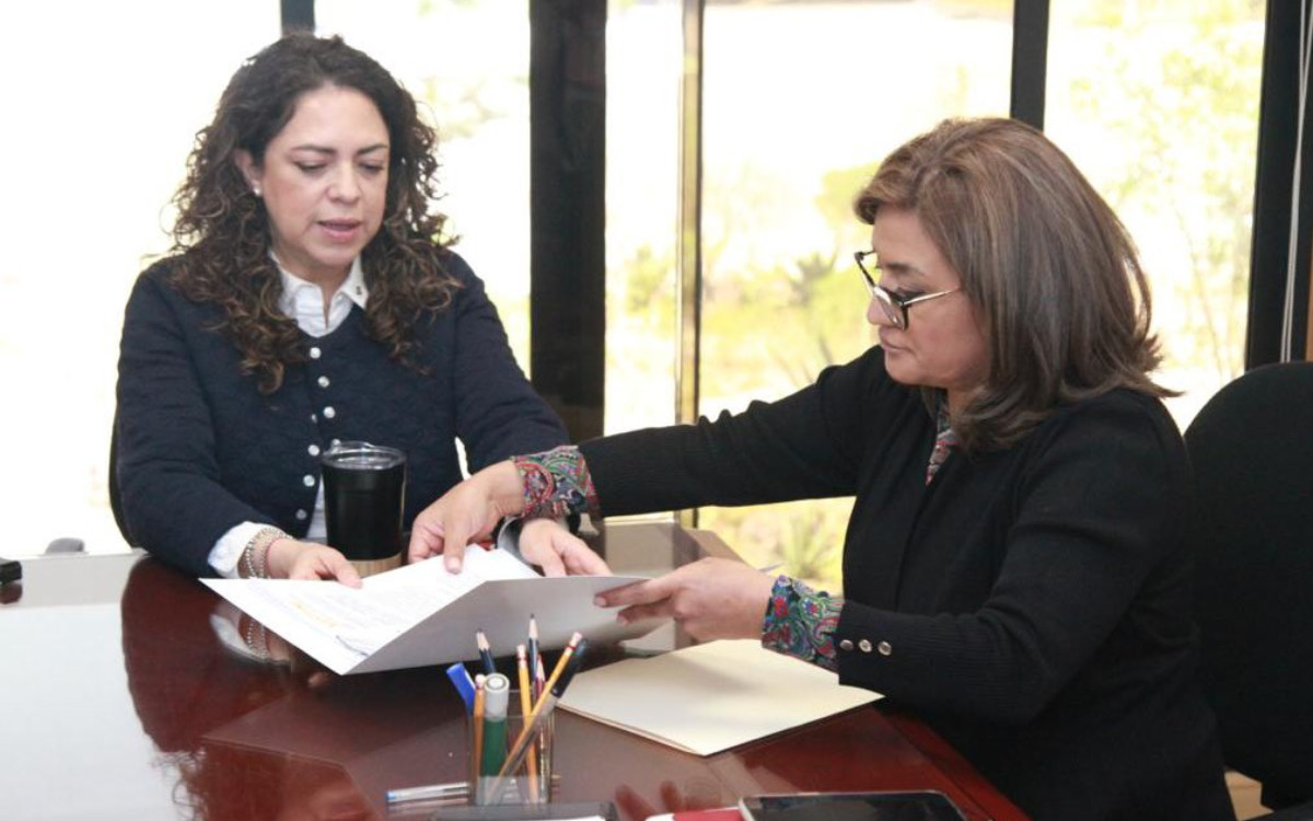 Diputada morenista solicita juicio político al ministro Alberto Pérez Dayán