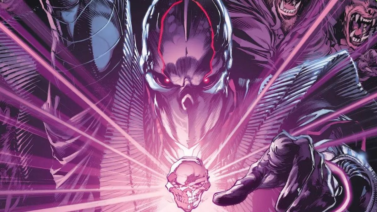 "Doctor Hate Is Raven": Titans revela cómo Raven se ha convertido en la mayor amenaza de la Tierra