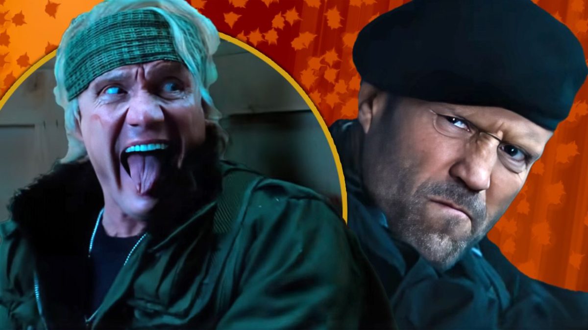 Dolph Lundgren abierto a la devolución de Expendables 5 (con 1 condición)