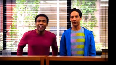 Donald Glover revela detalles de la trama de la nueva película comunitaria (incluido El trabajo perfecto de Abed)