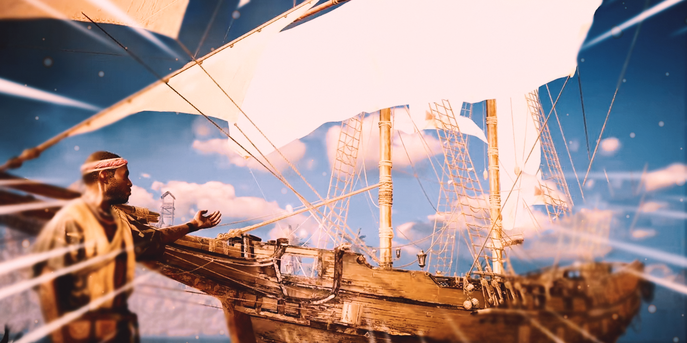 Dónde encontrar el plano del bergantín Hullbreaker en Skull and Bones