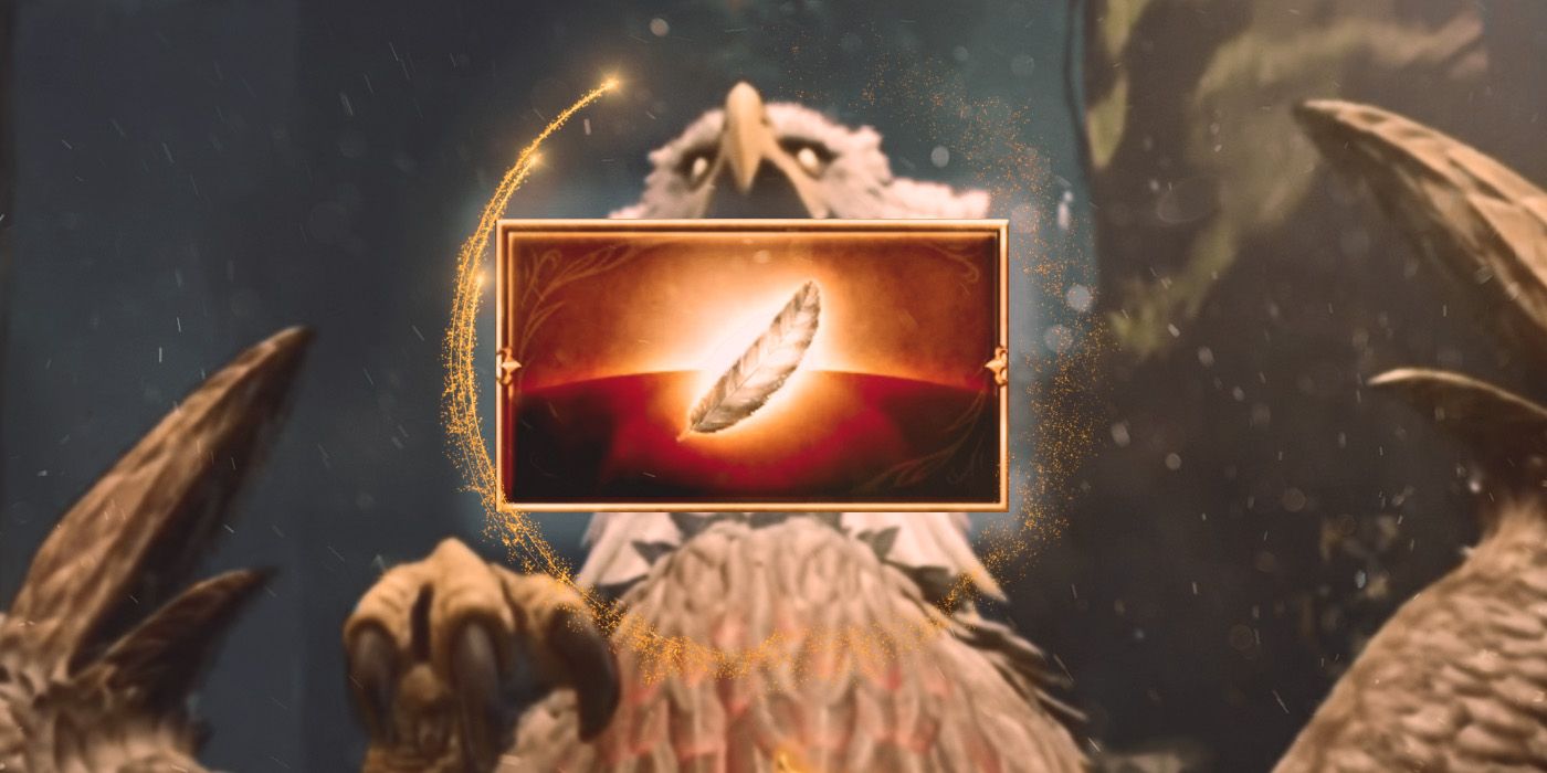 Dónde encontrar una pluma de grifo en Granblue Fantasy: volver a vincular