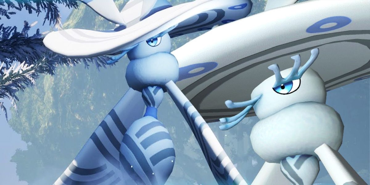 Dónde encontrar (y capturar) Sibelyx en Palworld