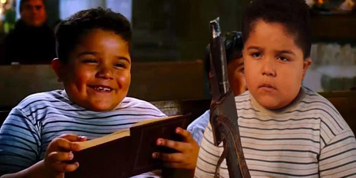 Dónde está ahora Chancho de Nacho Libre