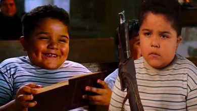 Dónde está ahora Chancho de Nacho Libre