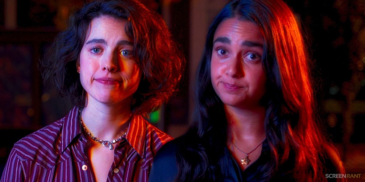 Dónde ver Drive-Away Dolls: horarios y estado de transmisión