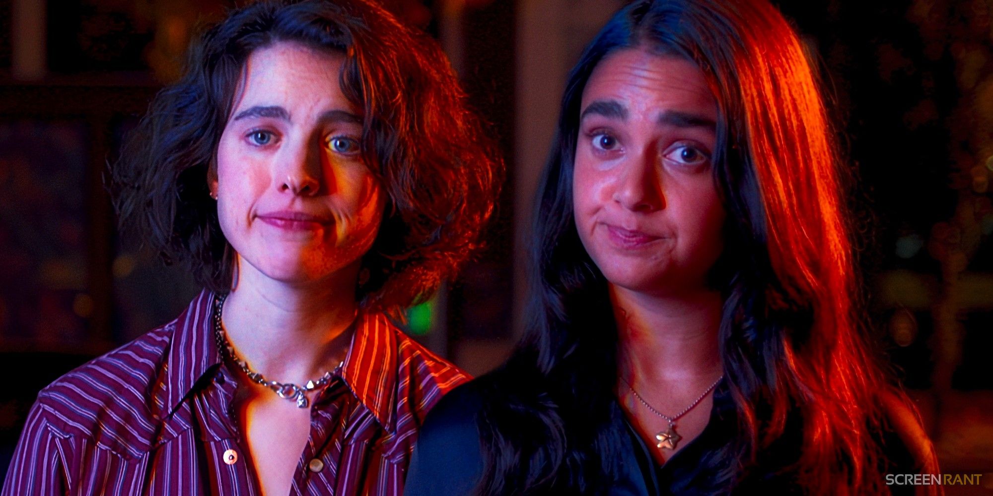 Dónde ver Drive-Away Dolls: horarios y estado de transmisión