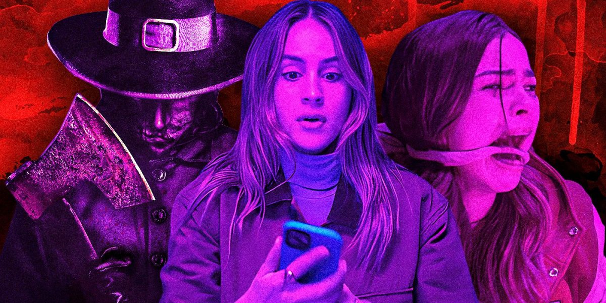 Dónde ver el Día de Acción de Gracias en streaming