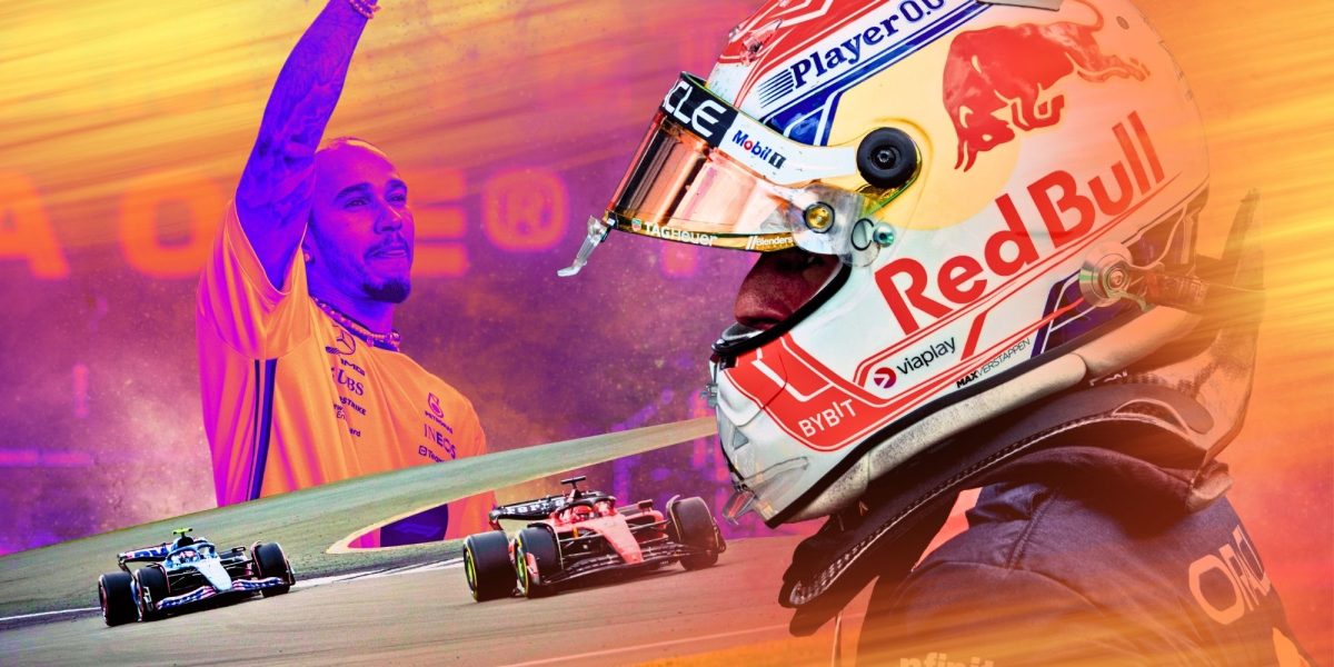 Drive To Survive Temporada 6: últimas noticias, reparto, tráiler y todo lo que sabemos