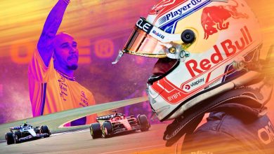 Drive To Survive Temporada 6: últimas noticias, reparto, tráiler y todo lo que sabemos