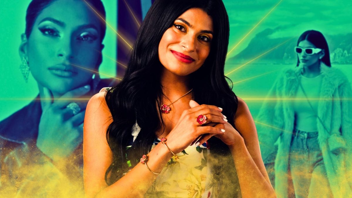 Dubai Bling: acusaciones de Photoshop de Farhana Bodi (y cómo aborda la negatividad)