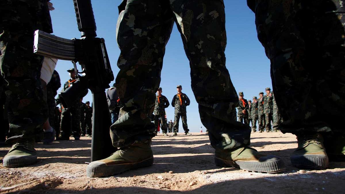EU, Reino Unido y Australia imponen nuevas sanciones a Myanmar en el tercer aniversario del golpe militar