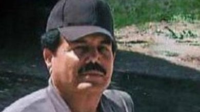 EU acusa a Ismael 'El Mayo' Zambada por tráfico y distribución de fentanilo