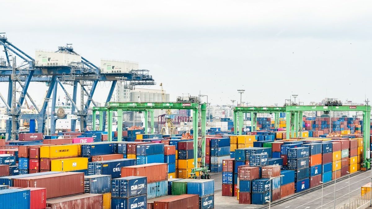 EU importó más de México que de China en 2023, la primera vez en dos décadas