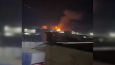 EU tendrá 'repercusiones desastrosas' tras bombardeos: Irak