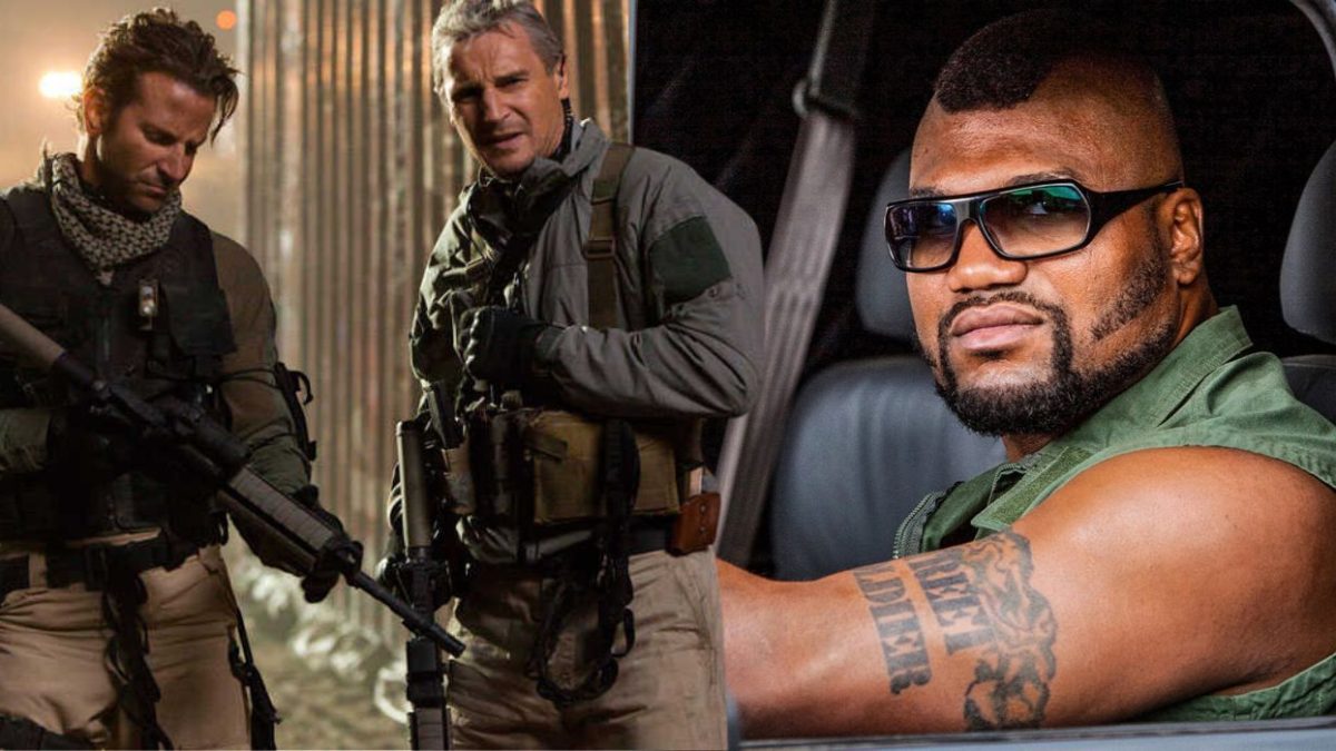 El A-Team 2 no está sucediendo: he aquí por qué se canceló la secuela