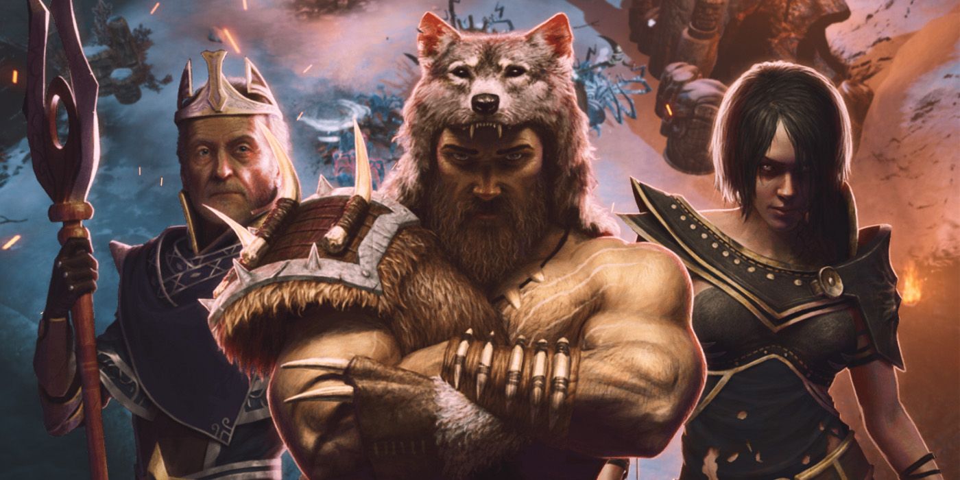 El ARPG favorito de los fanáticos finalmente tendrá un lanzamiento adecuado a finales de este mes