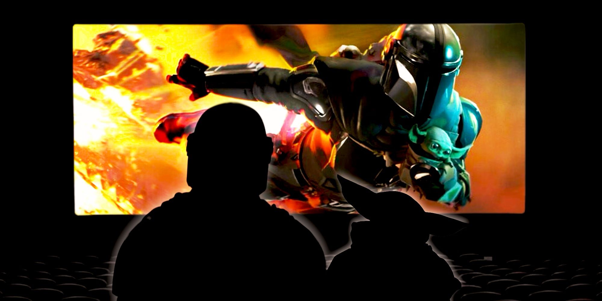 El CEO de Disney confirma los planes para la próxima película de Star Wars y da pistas sobre más películas aún por anunciar