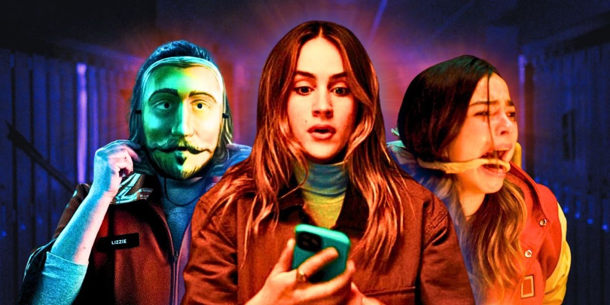 El Día de Acción de Gracias valió brillantemente una provocación de terror de 23 años